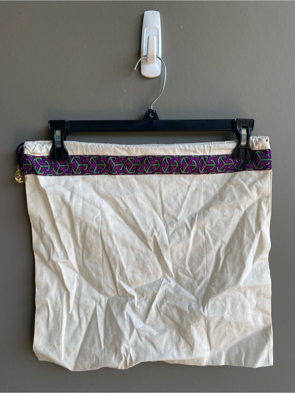 Tory Burch Dust Bag
